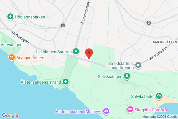 Brommabostäder AB