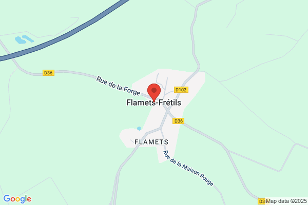 Färeståls Måleri