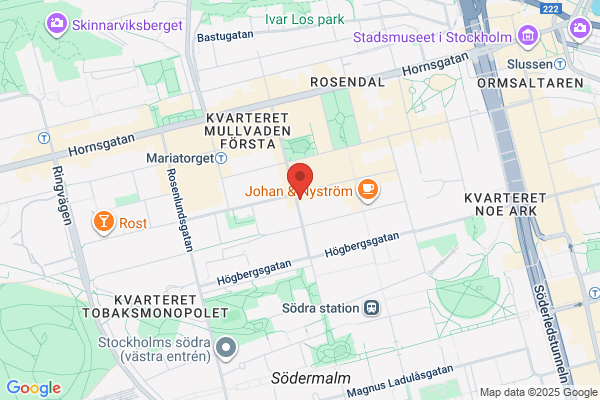 Kjell Eriks Måleri & Fastighetsförvaltning AB
