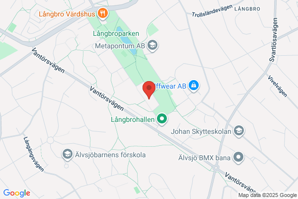 Löfgren Måleri AB, Anders