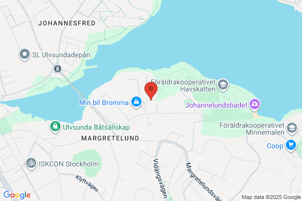 Tranebergs Måleri
