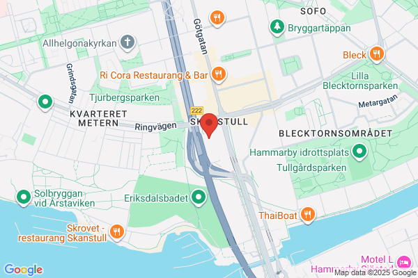 Argon Redovisningsbyrå