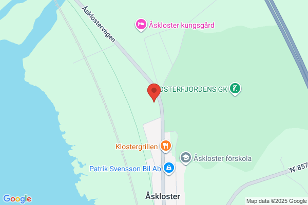 Kema Redovisning AB