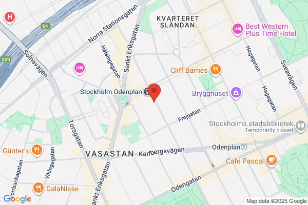 Förvaltnings AB Bång-Co