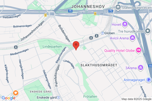 Hofmeijer Ekonomi AB