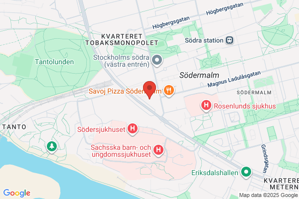 Miredo Redovisningsbyrå AB