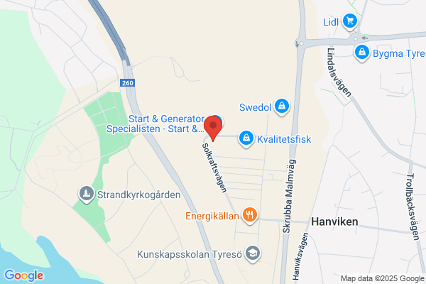 Redomus Bokföringsbyrå