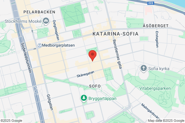 Räkna Med Pia AB
