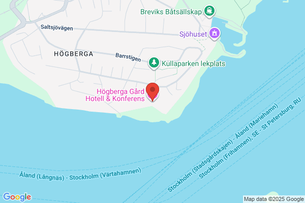 Ekonomirådet i Högberga AB