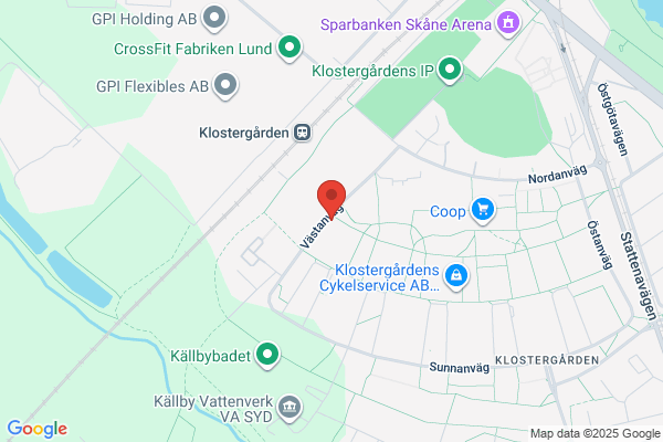 Horisont Redovisning AB