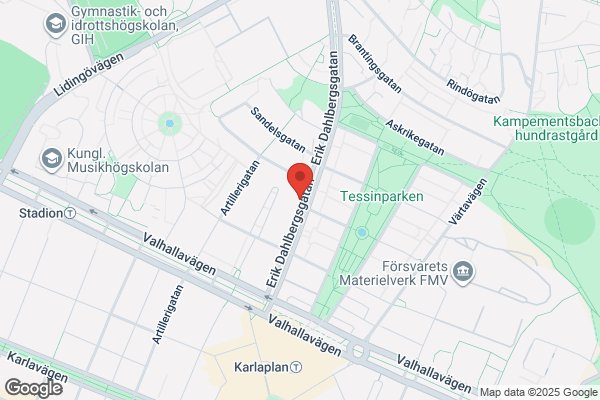 Alltiett Redovisningsbyrå AB