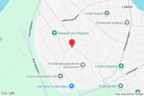 E Kuylenstierna Bokf Byrå AB