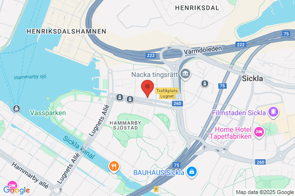 Ekonomisk Företagsservice AB