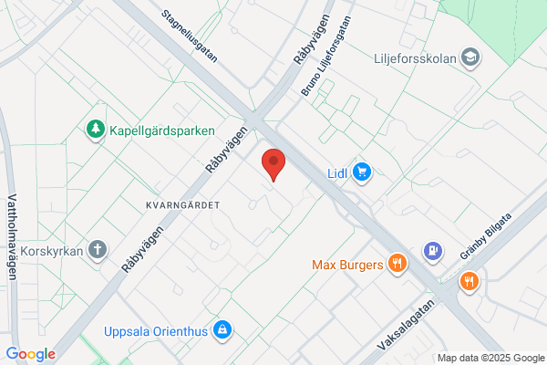 Elerina Småföretagskonsulter AB