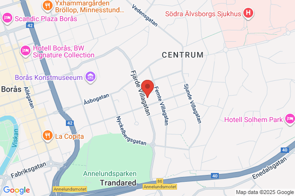 He Ekonomikonsult Lidingö AB