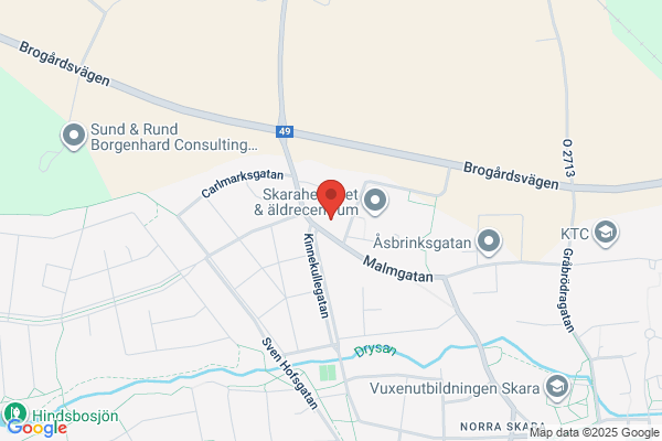 K W Ekonomiservice AB