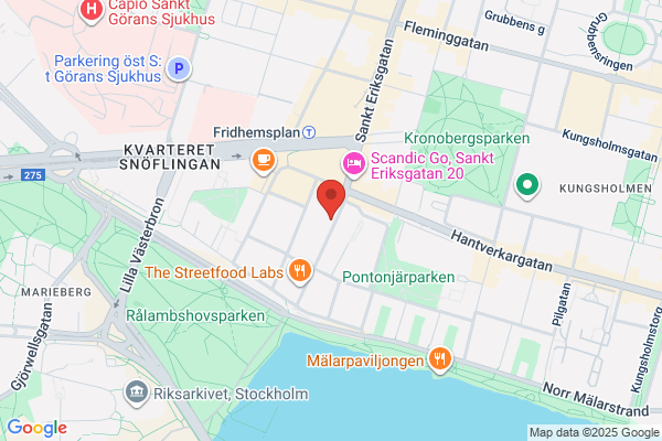 Mikenit Företagsservice AB