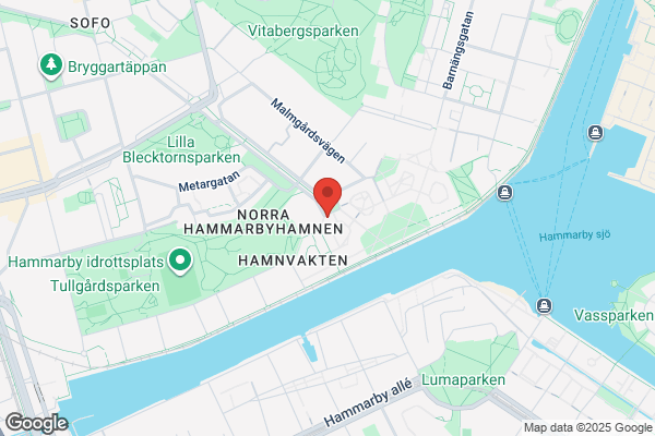 Redovisningsservice AB