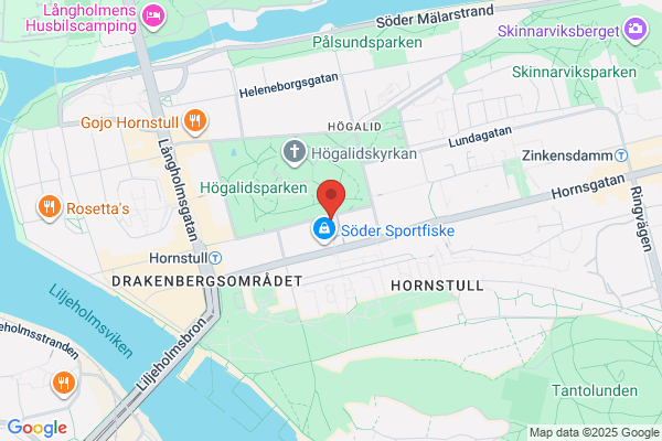 STOR AB, Svensk Totalredovisning