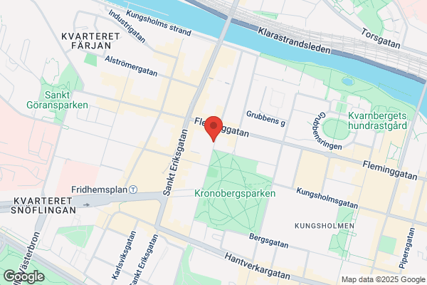 Sifferverkstan AB