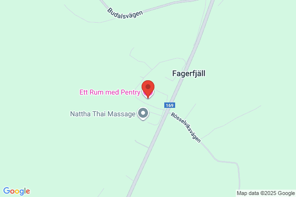 Ett Rum Och Ett Kök