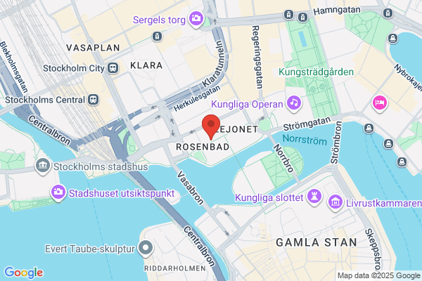Fredsgatan 12