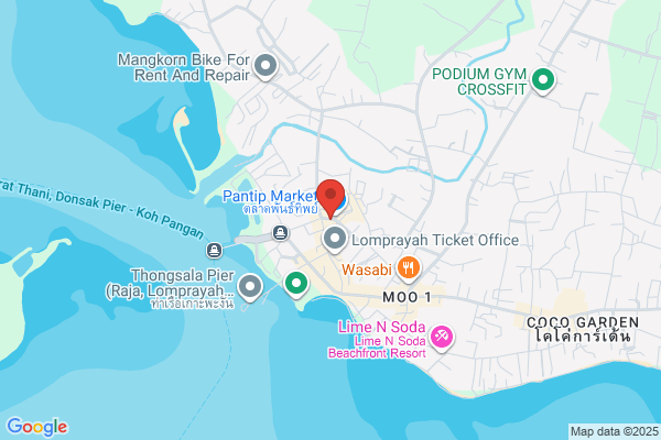 Koh Phangan