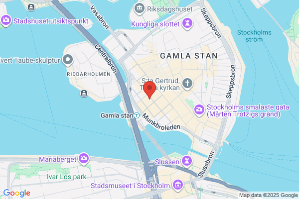 Lilla Karachi
