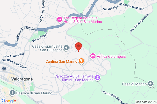 San Marino