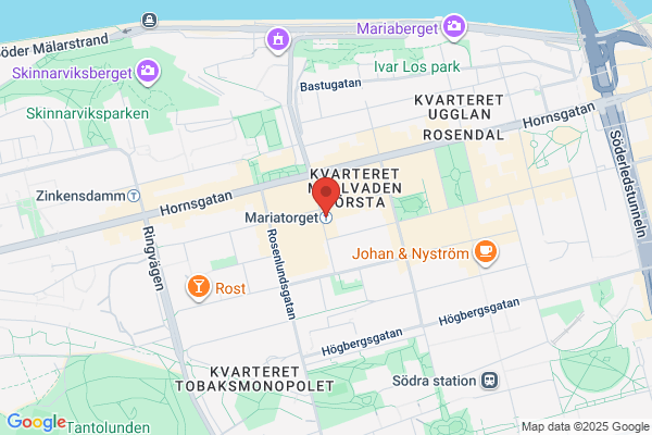 Söderstopet