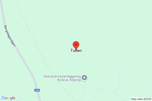Tullen