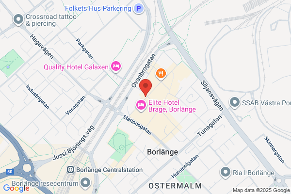 Hermans Restaurang och Trädgårdscafé