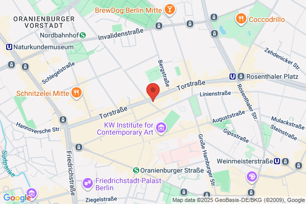 BERLIN