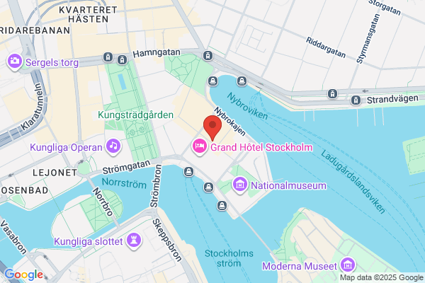 Blasieholmen Restaurang