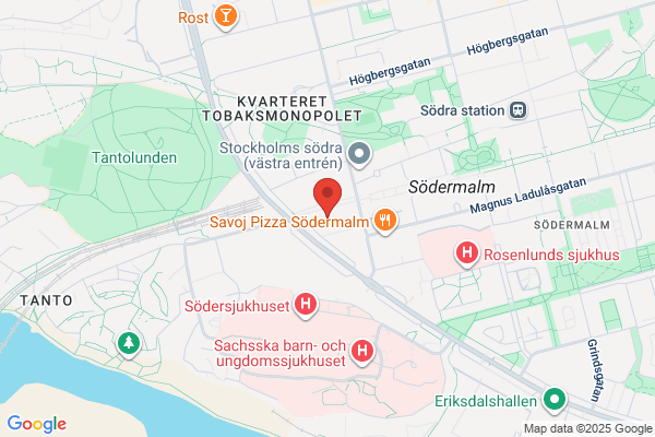 Steiner Öster Restaurang AB