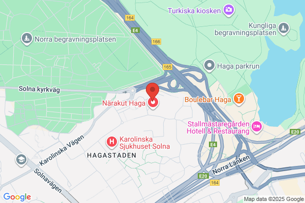 Hurtigs Barncafé AB