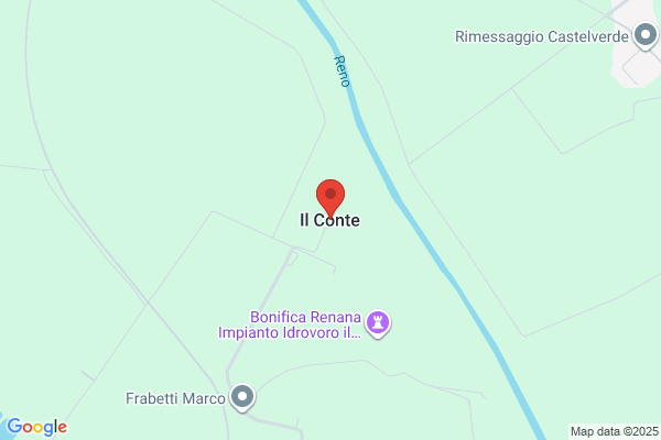 IL Conte AB
