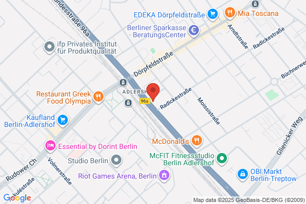 Kickis Bar & Café