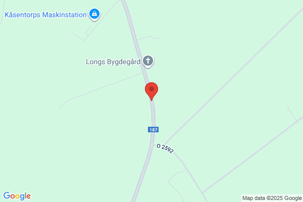 Longxu,s AB