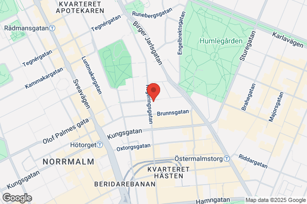 Nalen Konferens /Svenska Möten