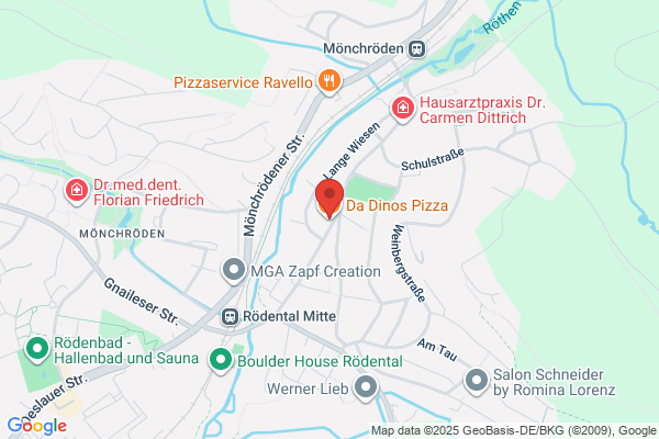 Pizzeria Deniso