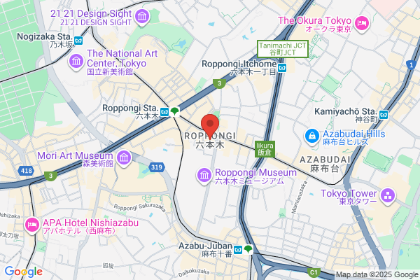 Roppongi