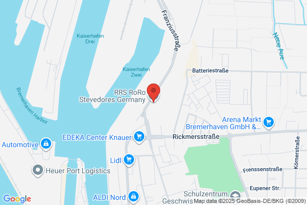 Broomé & Sandberg Rörservice AB