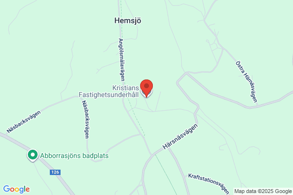 Christinebergs Rör & Fastighetsservice