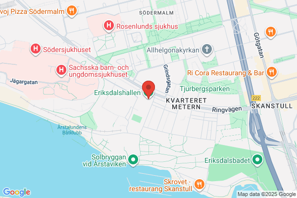 Eriksdal Rör & Svets