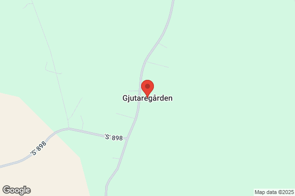 Gjutjärnsarne