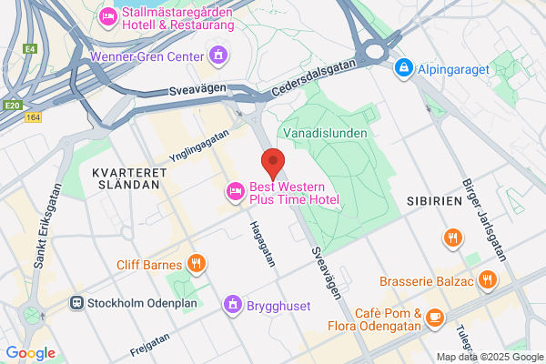 Höfa Rör AB