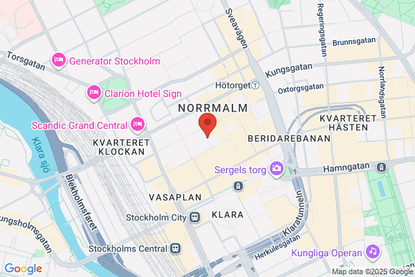 Ingenjörsbyrån Combinator AB