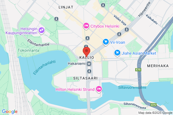 Kallio Peter