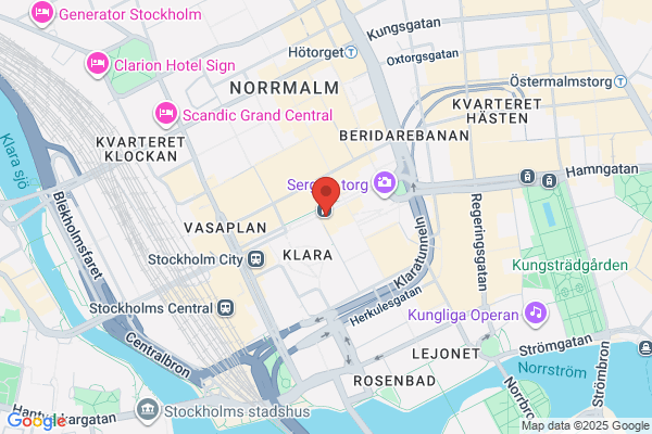 Global Holding i Stockholm AB